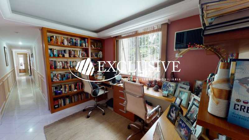 Conheça IMG-2065 do imóvel - Apartamento à venda Praça Benedito Cerqueira,Lagoa, Rio de Janeiro - R$ 3.950.000 - SL5299 - 7 IMG-2065 - 7