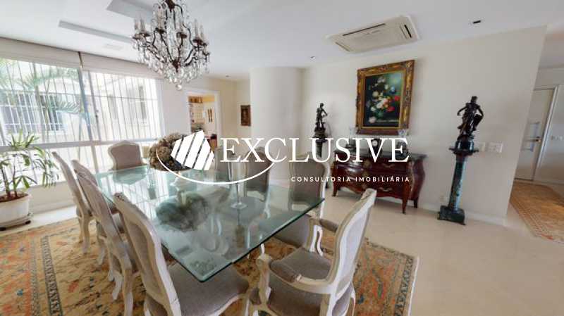 Conheça IMG-2071 do imóvel - Apartamento à venda Praça Benedito Cerqueira,Lagoa, Rio de Janeiro - R$ 3.950.000 - SL5299 - 3 IMG-2071 - 3