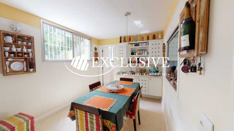 Conheça IMG-2072 do imóvel - Apartamento à venda Praça Benedito Cerqueira,Lagoa, Rio de Janeiro - R$ 3.950.000 - SL5299 - 22 IMG-2072 - 22