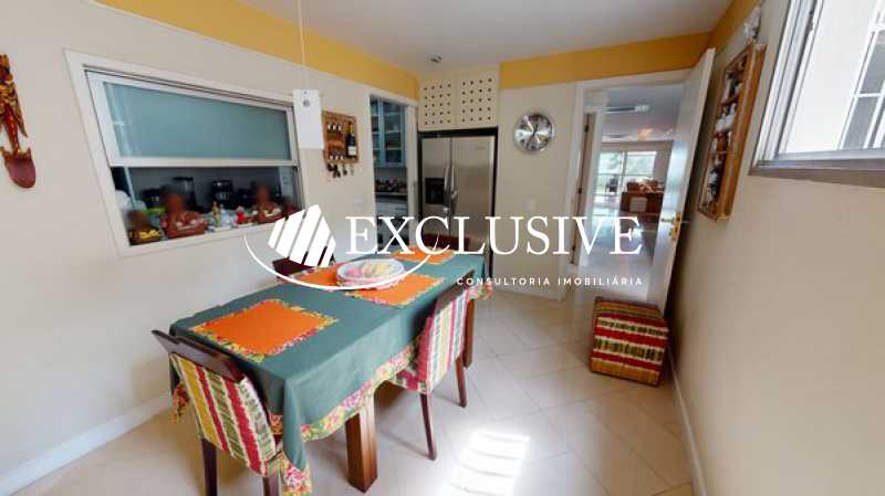 Conheça IMG-2076 do imóvel - Apartamento à venda Praça Benedito Cerqueira,Lagoa, Rio de Janeiro - R$ 3.950.000 - SL5299 - 6 IMG-2076 - 6