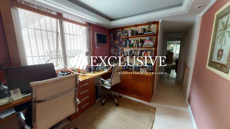 Conheça IMG-2077 do imóvel - Apartamento à venda Praça Benedito Cerqueira,Lagoa, Rio de Janeiro - R$ 3.950.000 - SL5299 - 8 IMG-2077 - 8