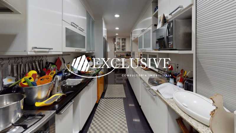 Conheça IMG-2078 do imóvel - Apartamento à venda Praça Benedito Cerqueira,Lagoa, Rio de Janeiro - R$ 3.950.000 - SL5299 - 9 IMG-2078 - 9