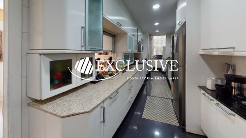 Conheça IMG-2079 do imóvel - Apartamento à venda Praça Benedito Cerqueira,Lagoa, Rio de Janeiro - R$ 3.950.000 - SL5299 - 10 IMG-2079 - 10