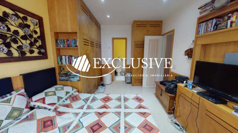 Conheça IMG-2080 do imóvel - Apartamento à venda Praça Benedito Cerqueira,Lagoa, Rio de Janeiro - R$ 3.950.000 - SL5299 - 11 IMG-2080 - 11