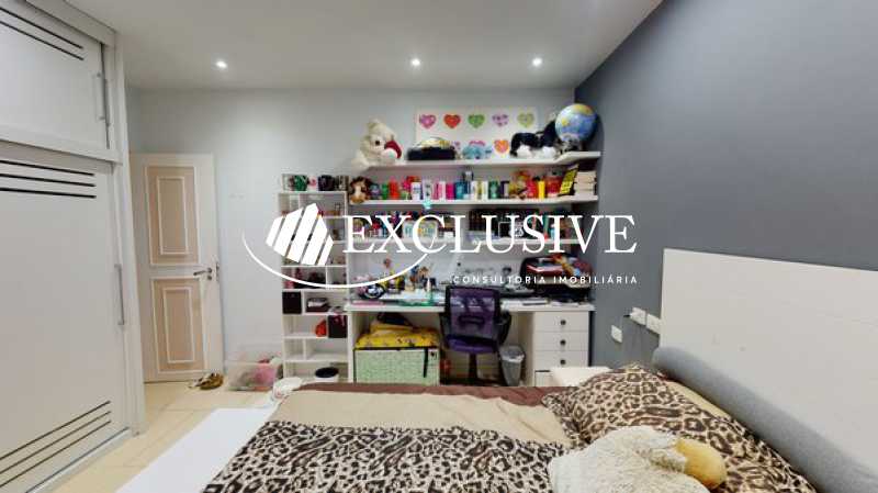 Conheça IMG-2082 do imóvel - Apartamento à venda Praça Benedito Cerqueira,Lagoa, Rio de Janeiro - R$ 3.950.000 - SL5299 - 14 IMG-2082 - 14