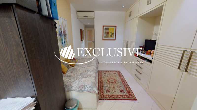 Conheça IMG-2085 do imóvel - Apartamento à venda Praça Benedito Cerqueira,Lagoa, Rio de Janeiro - R$ 3.950.000 - SL5299 - 17 IMG-2085 - 17