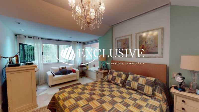 Conheça IMG-2086 do imóvel - Apartamento à venda Praça Benedito Cerqueira,Lagoa, Rio de Janeiro - R$ 3.950.000 - SL5299 - 19 IMG-2086 - 19