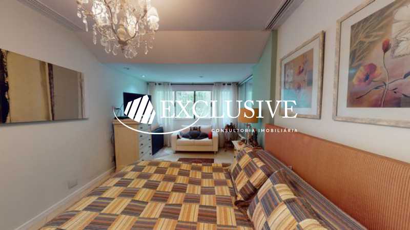 Conheça IMG-2087 do imóvel - Apartamento à venda Praça Benedito Cerqueira,Lagoa, Rio de Janeiro - R$ 3.950.000 - SL5299 - 20 IMG-2087 - 20