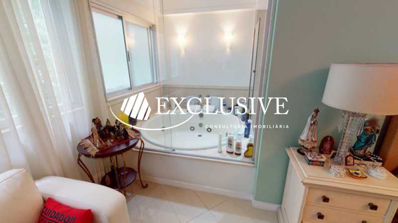 Conheça IMG-2088 do imóvel - Apartamento à venda Praça Benedito Cerqueira,Lagoa, Rio de Janeiro - R$ 3.950.000 - SL5299 - 21 IMG-2088 - 21