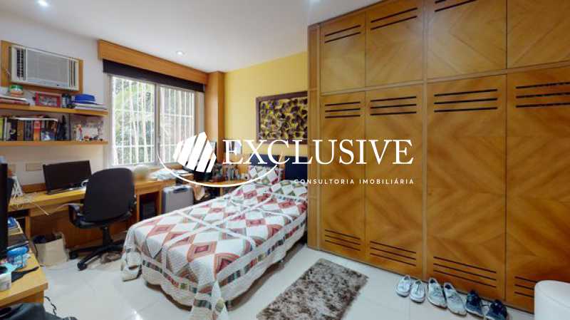 Conheça IMG-2089 do imóvel - Apartamento à venda Praça Benedito Cerqueira,Lagoa, Rio de Janeiro - R$ 3.950.000 - SL5299 - 13 IMG-2089 - 13