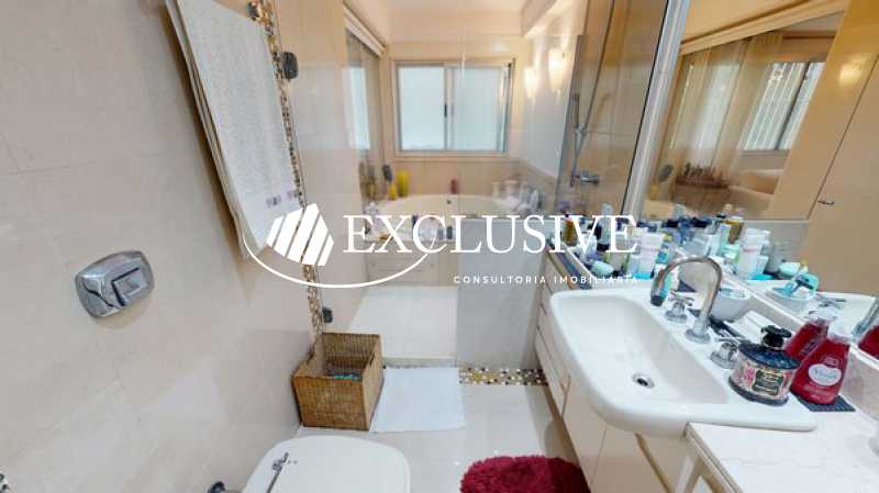 Conheça IMG-2092 do imóvel - Apartamento à venda Praça Benedito Cerqueira,Lagoa, Rio de Janeiro - R$ 3.950.000 - SL5299 - 25 IMG-2092 - 25