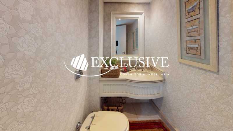 Conheça IMG-2093 do imóvel - Apartamento à venda Praça Benedito Cerqueira,Lagoa, Rio de Janeiro - R$ 3.950.000 - SL5299 - 26 IMG-2093 - 26