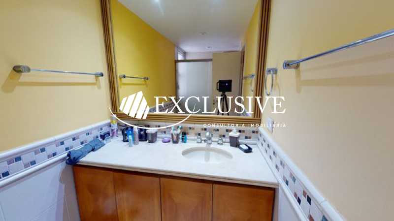 Conheça IMG-2094 do imóvel - Apartamento à venda Praça Benedito Cerqueira,Lagoa, Rio de Janeiro - R$ 3.950.000 - SL5299 - 18 IMG-2094 - 18