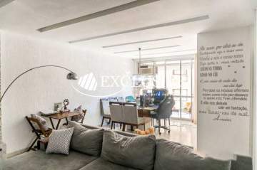Apartamento à venda Avenida Henrique Dodsworth, Copacabana, Rio de Janeiro - R$ 2.100.000 - SL21211