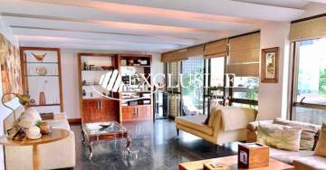 Apartamento à venda Avenida Alexandre Ferreira, Lagoa, Rio de Janeiro - R$ 2.750.000 - SL5306