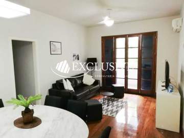 Apartamento à venda Rua Maestro Francisco Braga,Copacabana, Rio de Janeiro - R$ 1.250.000 - SL30174