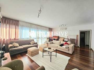 Apartamento à venda Rua Marquês de São Vicente, Gávea, Rio de Janeiro - R$ 1.800.000 - SL5318