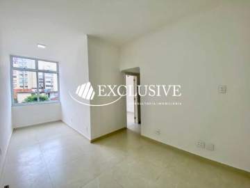 Apartamento 1 quarto à venda Ipanema, Rio de Janeiro - R$ 950.000 - SL1837