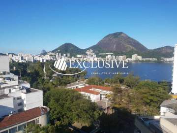 Sala Comercial 27m² à venda Rua Jardim Botânico, Jardim Botânico, Rio de Janeiro - R$ 490.000 - SL1839