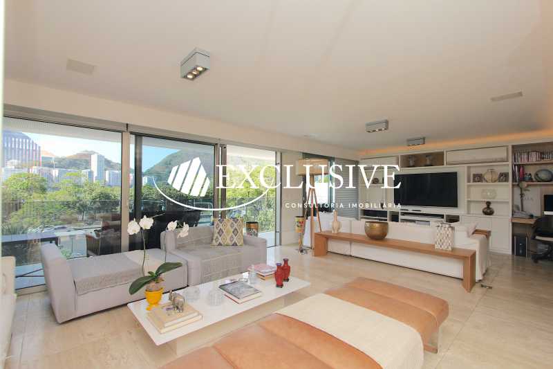 Conheça IMG_6068 do imóvel - Apartamento para venda e aluguel Avenida Epitácio Pessoa, Ipanema, Rio de Janeiro - R$ 8.500.000 - SLI5321 - 2 IMG_6068 - 2