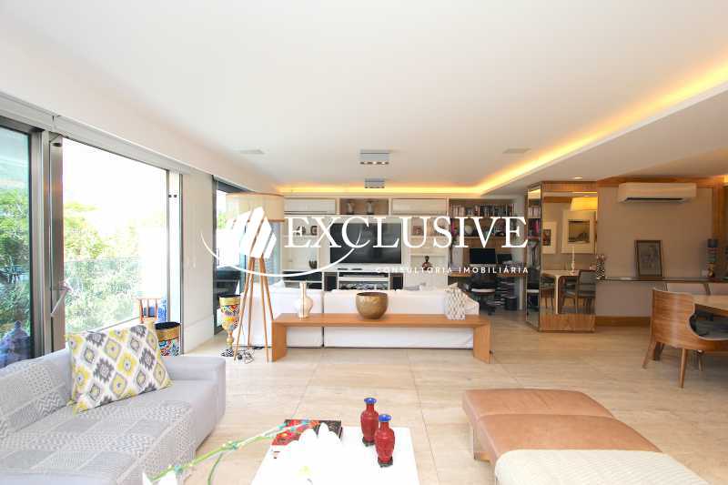 Conheça IMG_6069 do imóvel - Apartamento para venda e aluguel Avenida Epitácio Pessoa, Ipanema, Rio de Janeiro - R$ 8.500.000 - SLI5321 - 4 IMG_6069 - 4