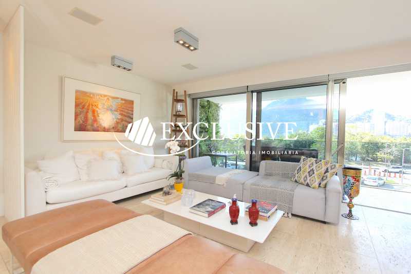 Conheça IMG_6070 do imóvel - Apartamento para venda e aluguel Avenida Epitácio Pessoa, Ipanema, Rio de Janeiro - R$ 8.500.000 - SLI5321 - 5 IMG_6070 - 5