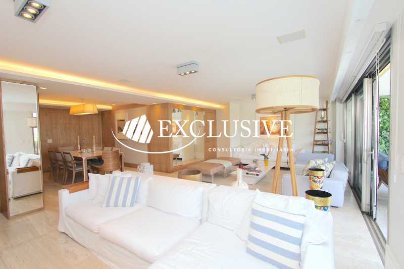 Conheça IMG_6074 do imóvel - Apartamento para venda e aluguel Avenida Epitácio Pessoa, Ipanema, Rio de Janeiro - R$ 8.500.000 - SLI5321 - 6 IMG_6074 - 6