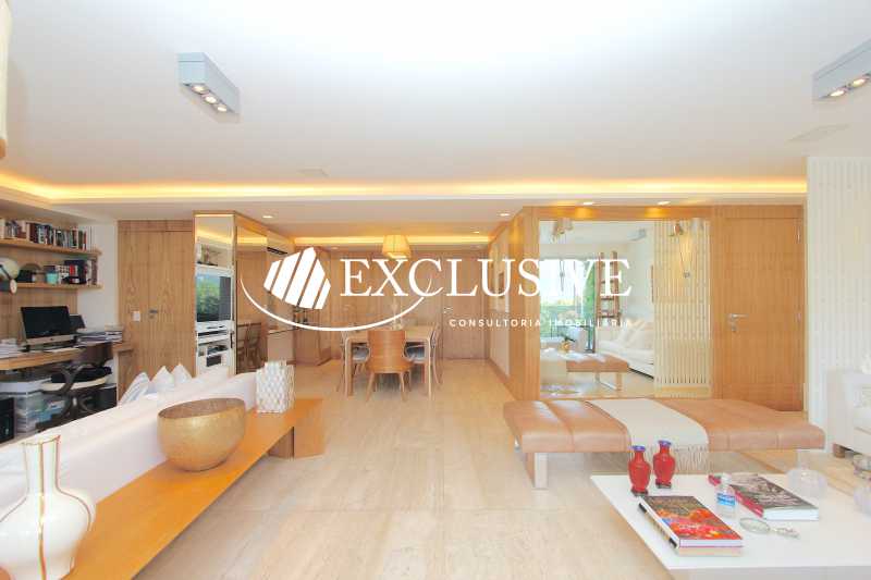 Conheça IMG_6076 do imóvel - Apartamento para venda e aluguel Avenida Epitácio Pessoa, Ipanema, Rio de Janeiro - R$ 8.500.000 - SLI5321 - 7 IMG_6076 - 7