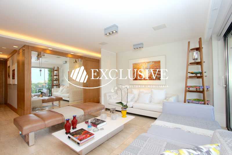 Conheça IMG_6077 do imóvel - Apartamento para venda e aluguel Avenida Epitácio Pessoa, Ipanema, Rio de Janeiro - R$ 8.500.000 - SLI5321 - 8 IMG_6077 - 8