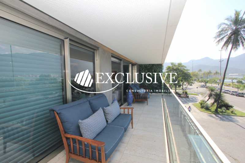 Conheça IMG_6083 do imóvel - Apartamento para venda e aluguel Avenida Epitácio Pessoa, Ipanema, Rio de Janeiro - R$ 8.500.000 - SLI5321 - 12 IMG_6083 - 12