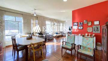 Cobertura à venda Rua Farme de Amoedo, Ipanema, Rio de Janeiro - R$ 2.430.000 - COB0317