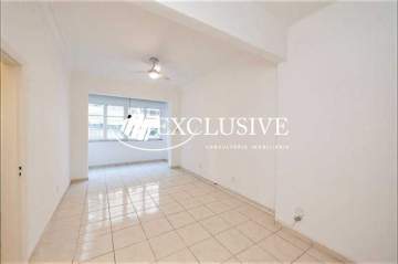 Apartamento à venda Rua João Líra, Leblon, Rio de Janeiro - R$ 1.390.000 - SL21253