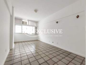 Sala Comercial 25m² à venda Rua Visconde de Pirajá,Ipanema, Rio de Janeiro - R$ 470.000 - SL1855