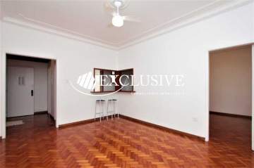 Apartamento 1 quarto à venda Ipanema, Rio de Janeiro - R$ 1.550.000 - SL1856