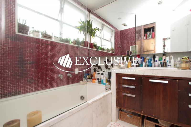 Conheça IMG_6797 do imóvel - Apartamento 4 quartos à venda Leblon, Rio de Janeiro - R$ 6.300.000 - SL5338 - 10 IMG_6797 - 10