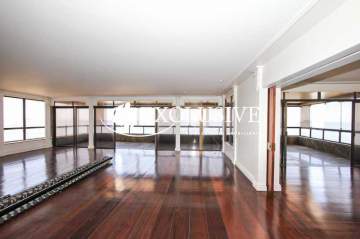 Apartamento 5 quartos à venda São Conrado, Rio de Janeiro - R$ 15.000.000 - SL5342