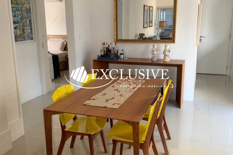 Conheça 6ec350666eca73a6d82144d0773105 do imóvel - Apartamento 3 quartos à venda Gávea, Rio de Janeiro - R$ 3.000.000 - SL30236 - 6 6ec350666eca73a6d82144d0773105 - 6