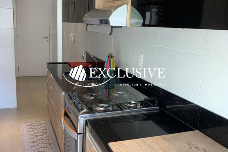 Conheça e3f0bd7493e5d3a5a29513d9710114 do imóvel - Apartamento 3 quartos à venda Gávea, Rio de Janeiro - R$ 3.000.000 - SL30236 - 14 e3f0bd7493e5d3a5a29513d9710114 - 14