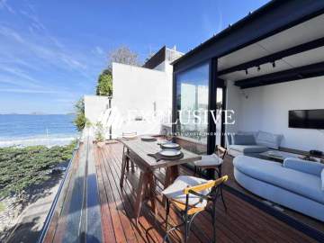 Cobertura para venda e aluguel Rua Rita Ludolf, Leblon, Rio de Janeiro - R$ 9.900.000 - COBI0322