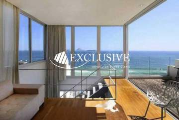 Cobertura à venda Rua Prudente de Morais, Ipanema, Rio de Janeiro - R$ 13.000.000 - COBI0324