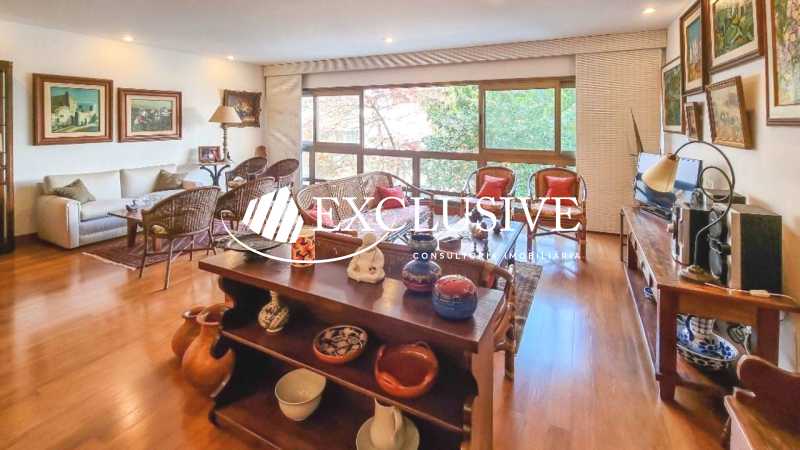 Conheça 4 do imóvel - Apartamento à venda Rua Prudente de Morais,Ipanema, Rio de Janeiro - R$ 3.500.000 - SL30292 - 4 4 - 4