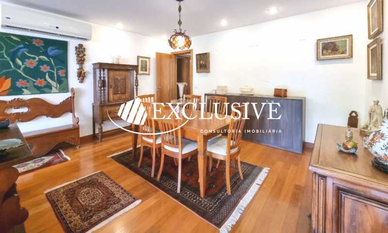 Conheça 5 do imóvel - Apartamento à venda Rua Prudente de Morais,Ipanema, Rio de Janeiro - R$ 3.500.000 - SL30292 - 6 5 - 6