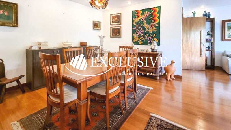 Conheça 6 do imóvel - Apartamento à venda Rua Prudente de Morais,Ipanema, Rio de Janeiro - R$ 3.500.000 - SL30292 - 5 6 - 5