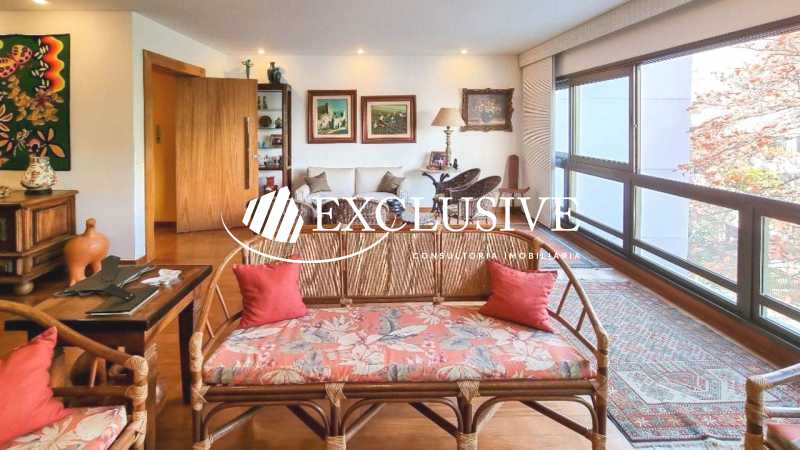 Conheça 7 do imóvel - Apartamento à venda Rua Prudente de Morais,Ipanema, Rio de Janeiro - R$ 3.500.000 - SL30292 - 7 7 - 7
