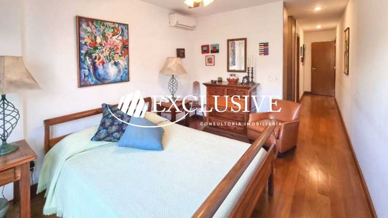Conheça 8 do imóvel - Apartamento à venda Rua Prudente de Morais,Ipanema, Rio de Janeiro - R$ 3.500.000 - SL30292 - 8 8 - 8
