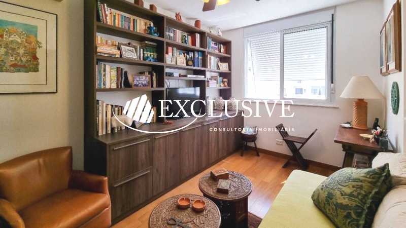 Conheça 9 do imóvel - Apartamento à venda Rua Prudente de Morais,Ipanema, Rio de Janeiro - R$ 3.500.000 - SL30292 - 9 9 - 9