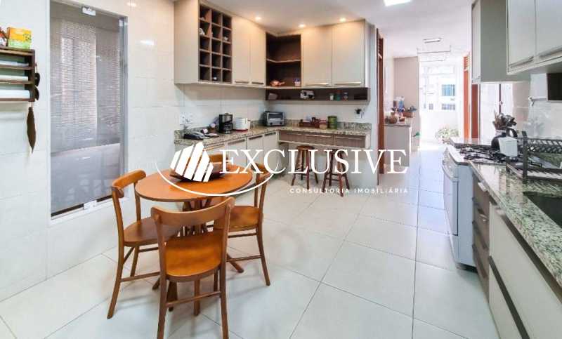 Conheça 12 do imóvel - Apartamento à venda Rua Prudente de Morais,Ipanema, Rio de Janeiro - R$ 3.500.000 - SL30292 - 17 12 - 17