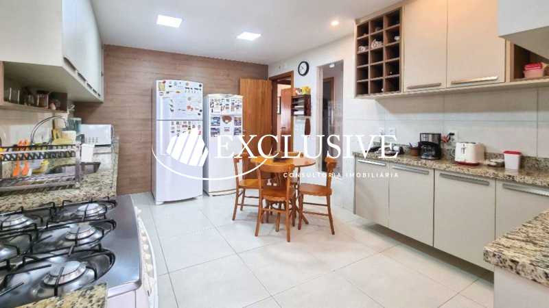 Conheça 13 do imóvel - Apartamento à venda Rua Prudente de Morais,Ipanema, Rio de Janeiro - R$ 3.500.000 - SL30292 - 18 13 - 18