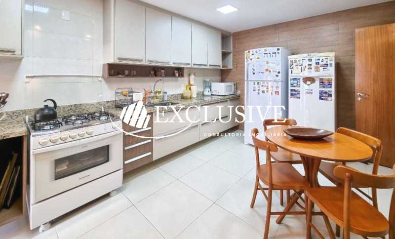 Conheça 14 do imóvel - Apartamento à venda Rua Prudente de Morais,Ipanema, Rio de Janeiro - R$ 3.500.000 - SL30292 - 16 14 - 16