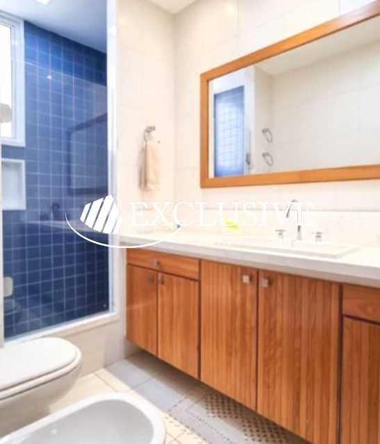 Conheça 18 do imóvel - Apartamento à venda Rua Prudente de Morais,Ipanema, Rio de Janeiro - R$ 3.500.000 - SL30292 - 13 18 - 13